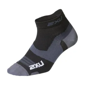 2XU Vectr Ultra Light Cushion 1/4 Socks