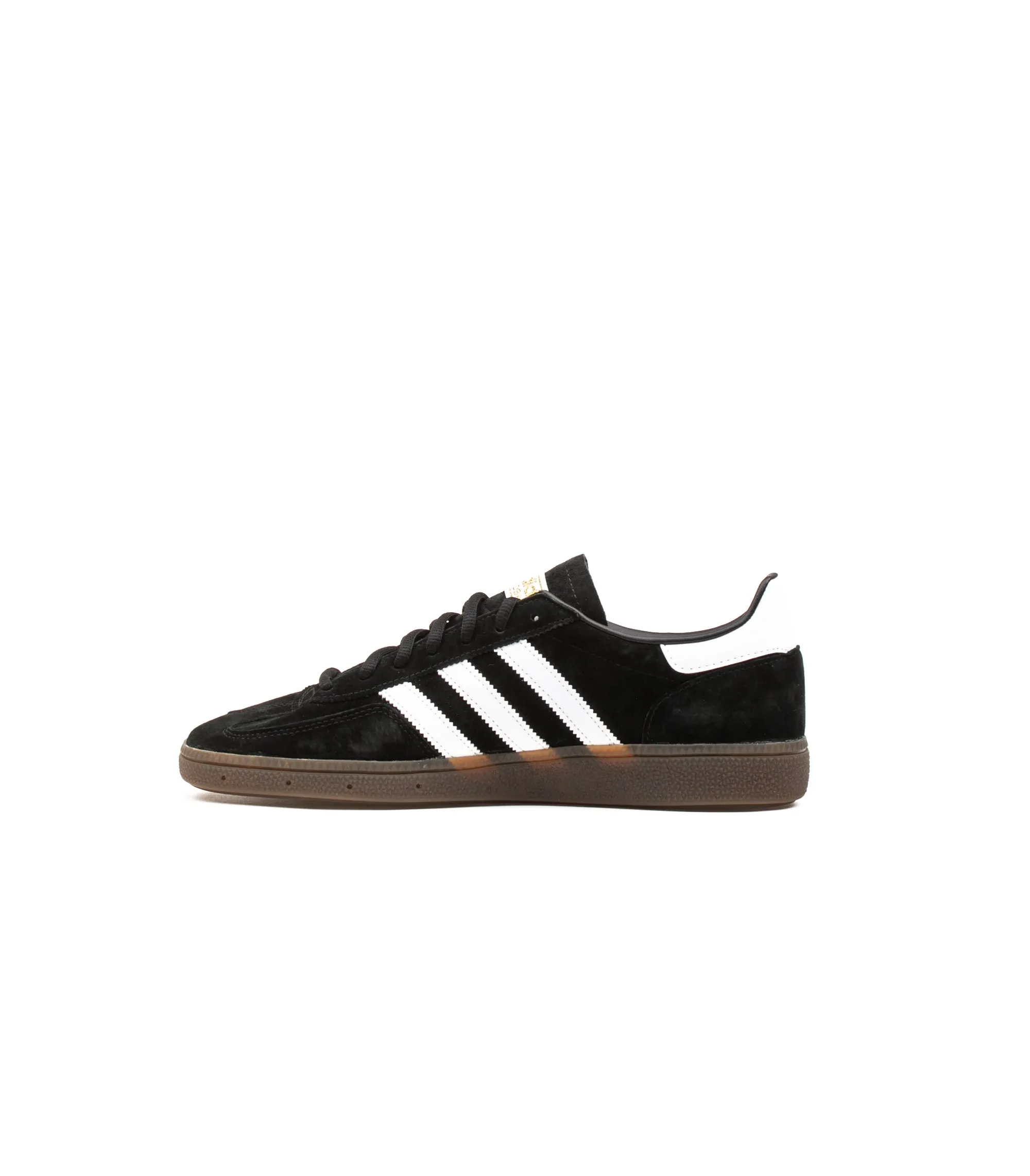 Adidas Handball Spezial Black Gum