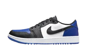 Air Jordan 1 Retro Low Golf "Royal Toe"