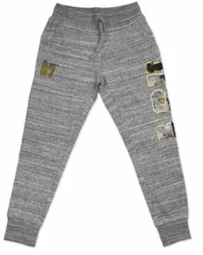 Alabama State University Women's Jogger Pant