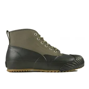 All-Weather RF Shoe - Olive