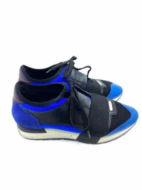 BALENCIAGA Scuba Sneakers | 9