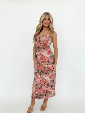 Bali Bohemia Dress