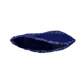 BLUE LIPS BROOCH, 2022