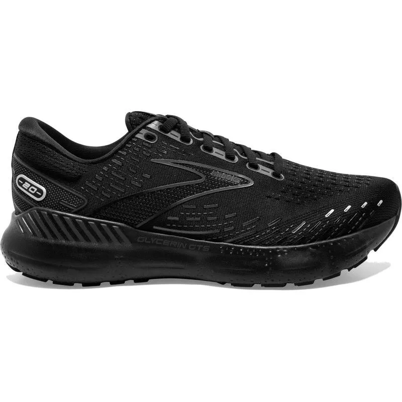 Brooks Men's Glycerin GTS 20