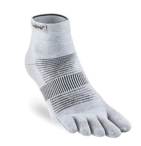 Injinji Run lighweight mini crew socks