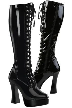 Pleaser ELECTRA-2023 Boots