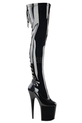 Pleaser FLAMINGO-3063 Boots