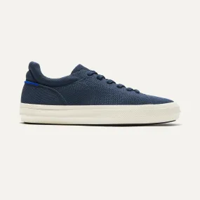 The Women's RS02 Sneaker - Navy